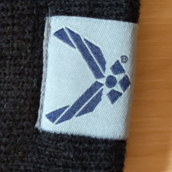 3 Air Force Beanie Hats, New, set - Picture 5 of 9